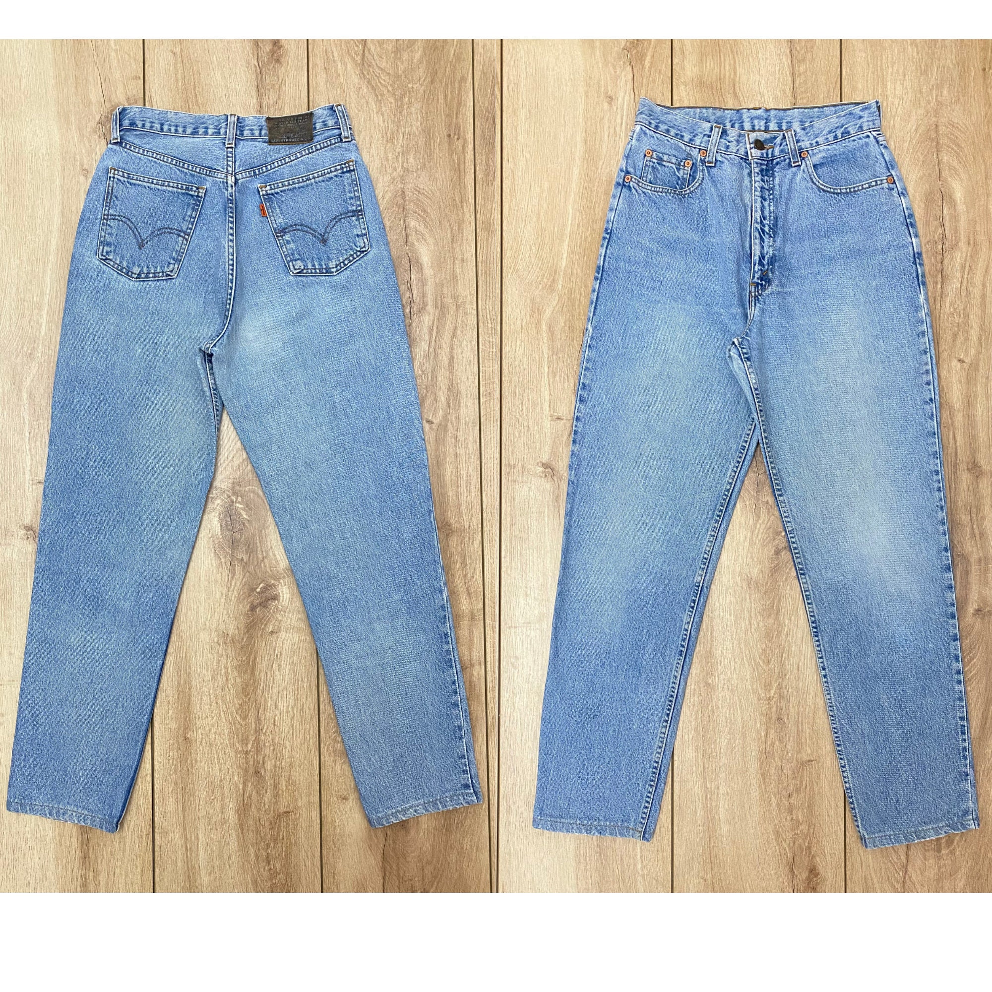 Levi's 881 Vintage W31 Levi's 881 Vintage W31