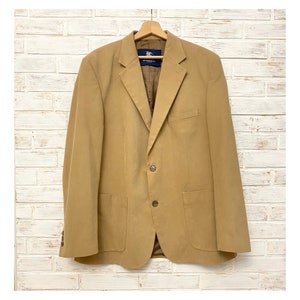 Burberry top etiqueta xxl