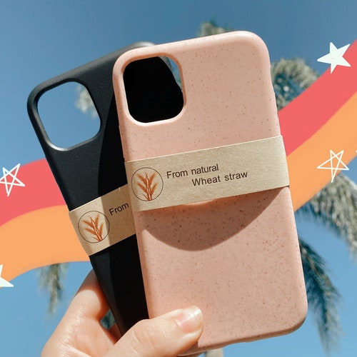 Personalized 100 Biodegradable Ecofriendly Phone Case for Etsy UK