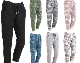 size 24 trousers