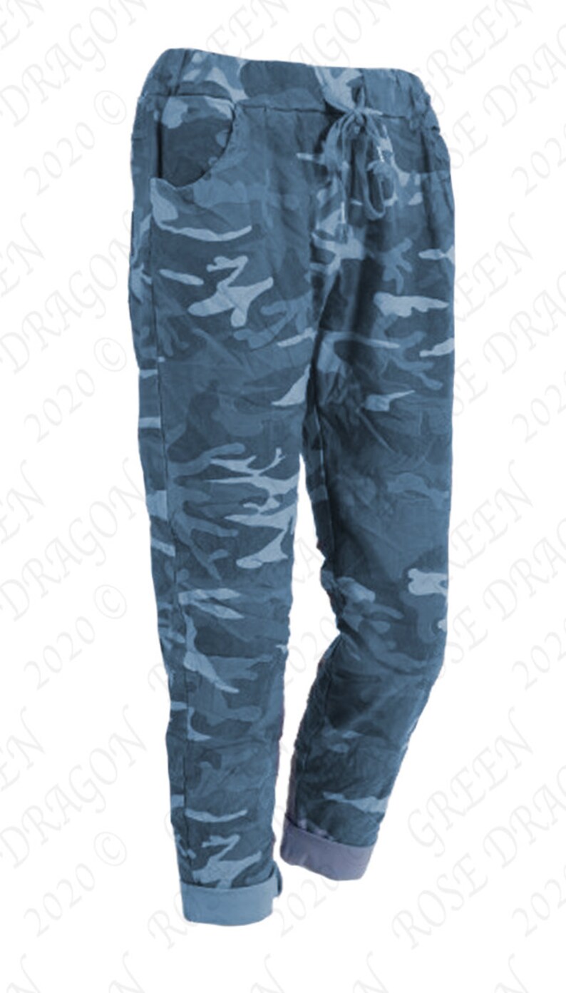magic stretch joggers