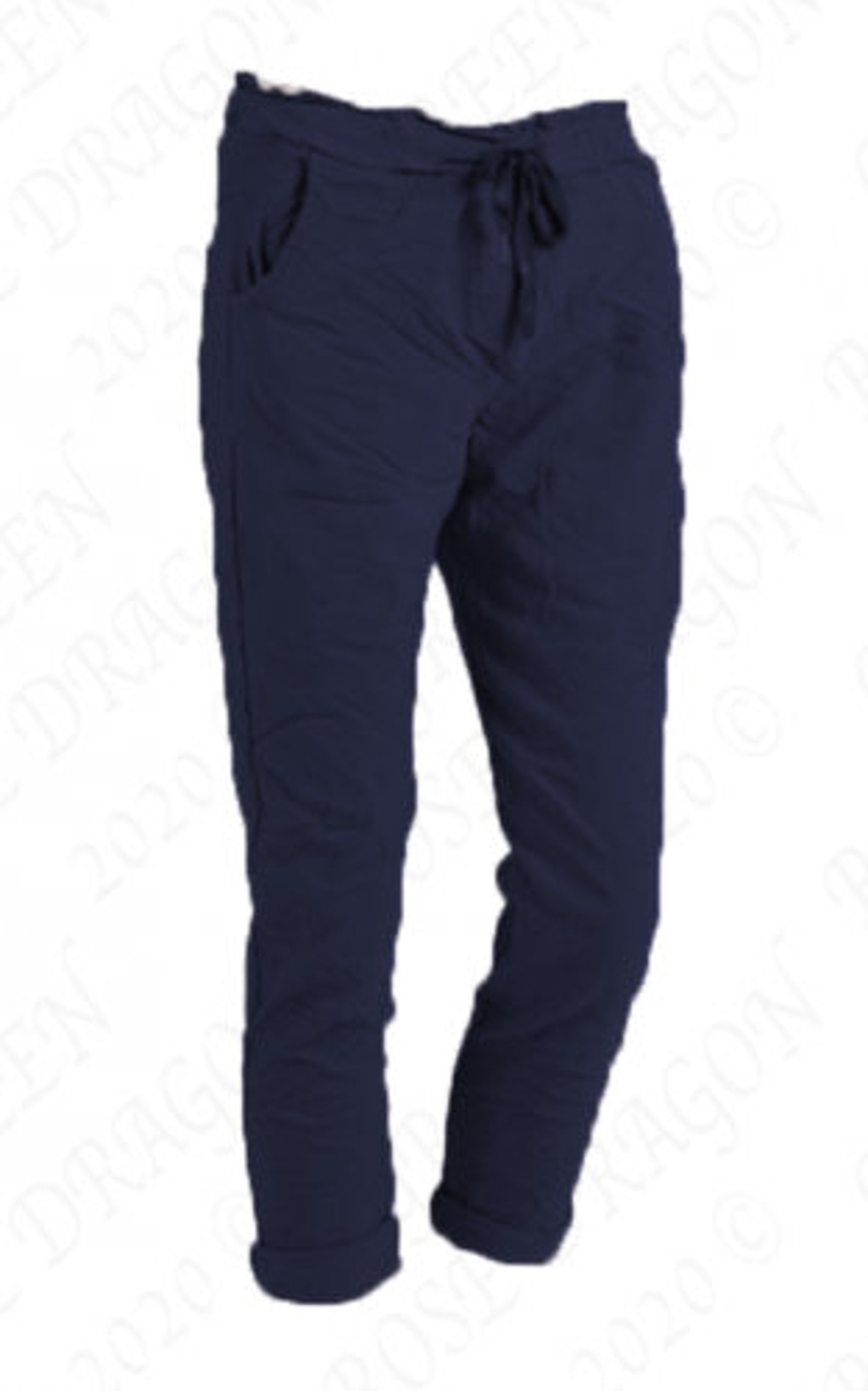 magic stretch joggers