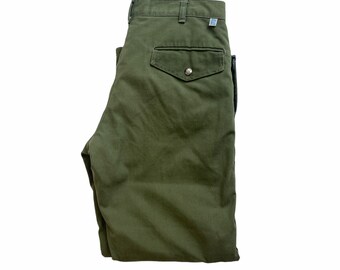 Forest Camo Pants - Etsy Canada