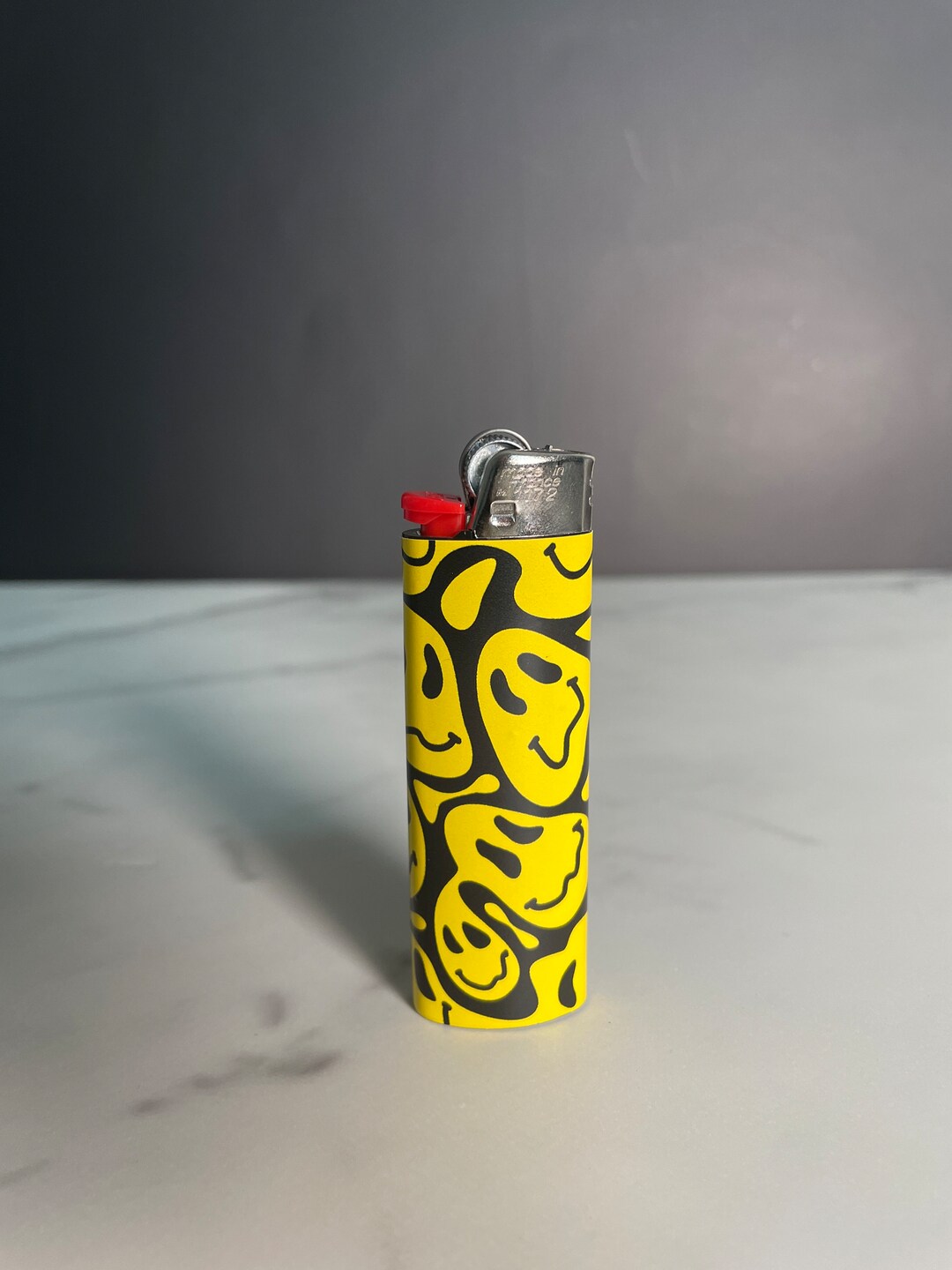 Trippy Lighter Wraps With or Without Lighter Fun DIY Lighter Etsy UK