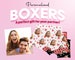 Lovers Personalized Boxer Briefs Put Your Face on These Comfortable Boxer Underwear! Custom Face Boxers in a Variety of Prints! Fun Gift 