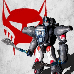 Geeky Gift - Hero - 11x17 Giclee Wall Art