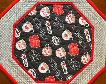 Coffee Table Topper | Etsy