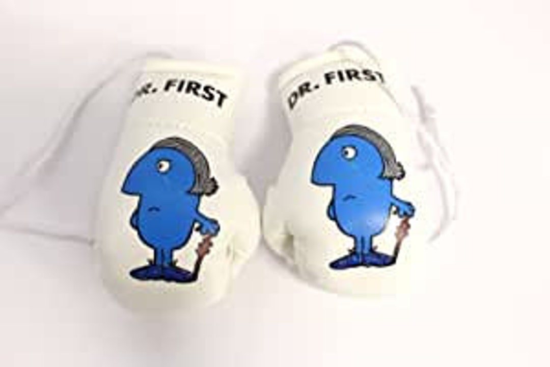 DR WHO Mr Men Style Mini Boxing Gloves All 12 Doctors - Etsy