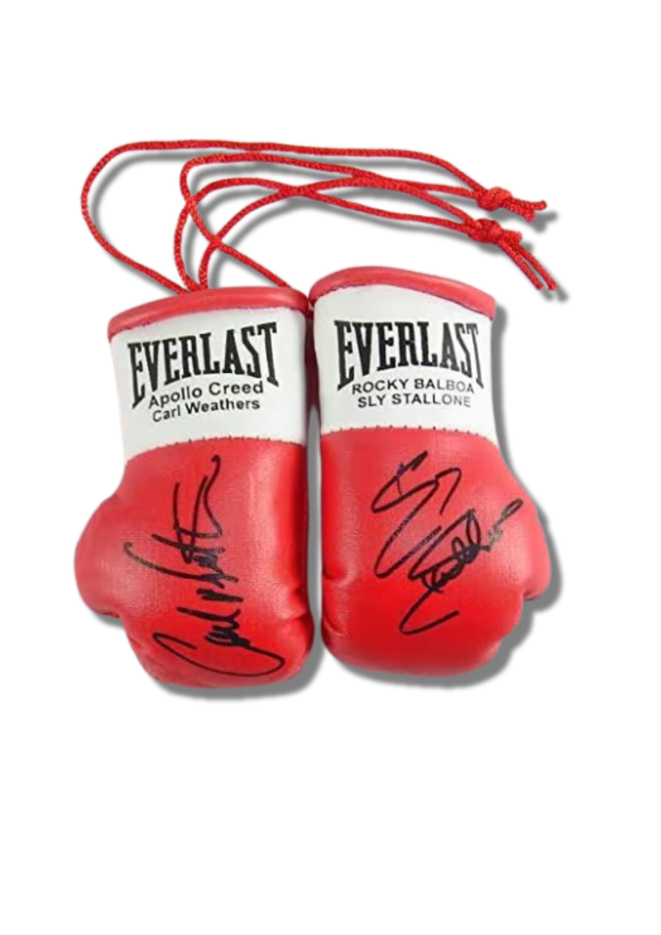 Sylvester Stallone Casanova Boxing Gloves Rocky Balboa Stl Canada