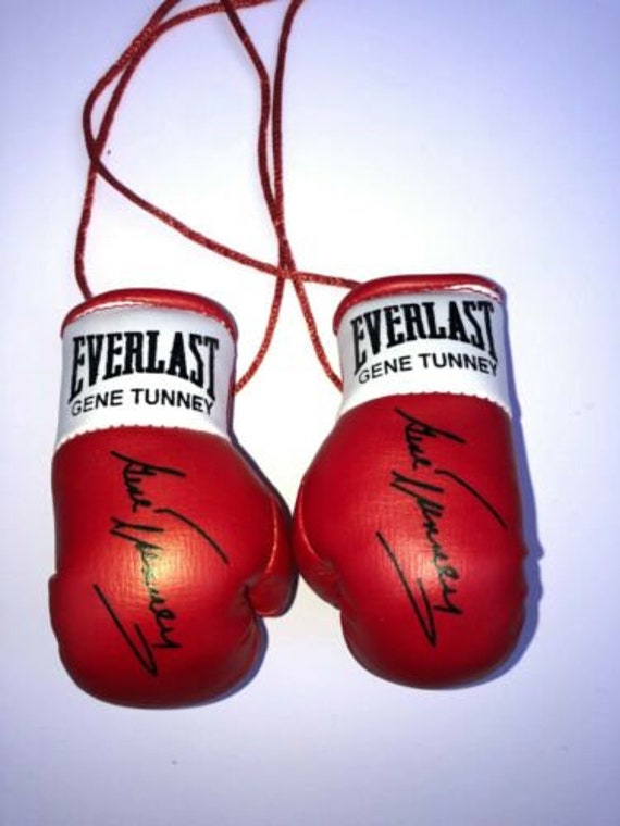 ミニグローブ 直筆サイン入り 新品&美品‼️】RIZINファイター 【朝倉