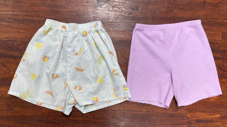 1970s VTG shorts 12.5 great shape