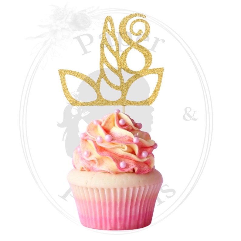 Free Free Unicorn Cake Topper Svg Free 889 SVG PNG EPS DXF File