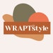 WRAPT style