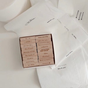 Phavorite.co 9pt.(2)  Tiny Text Rubber Stamp