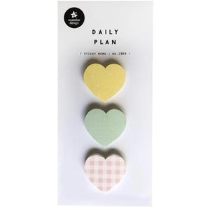 Suatelier no.1969 Sticky Notes [Loft Exclusive]