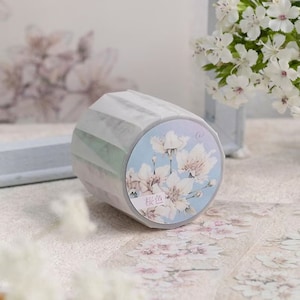 Loidesign Sakura Color PET Tape 1 Roll 1000 cm