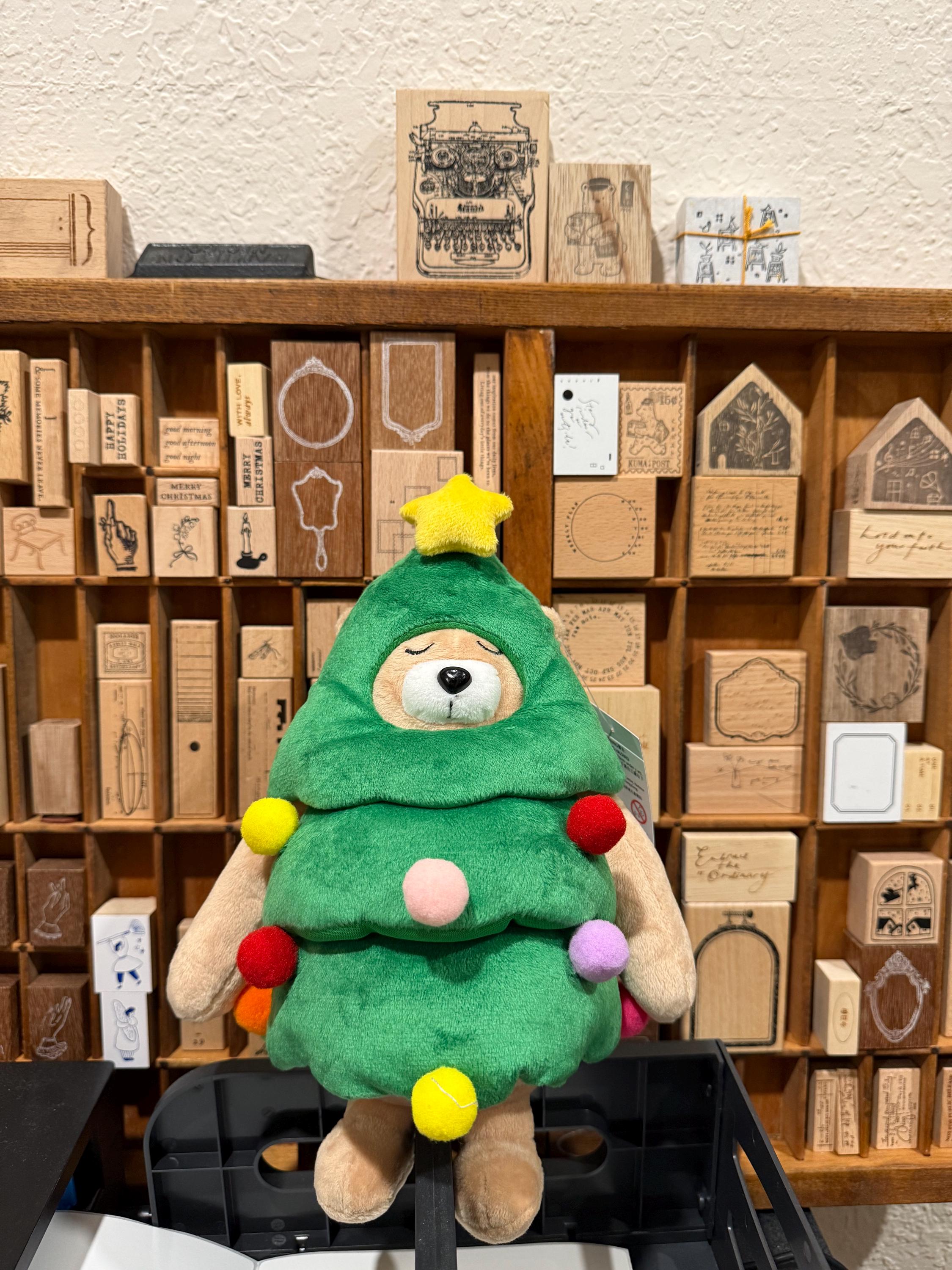 Manual factory bear - Etsy 日本