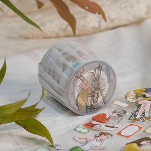 Loidesign Electrify PET Tape 1 Roll 1000 cm