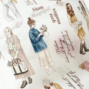 Journal Pages X Windry R A Step Back PET Tape 1 Roll 1000 cm