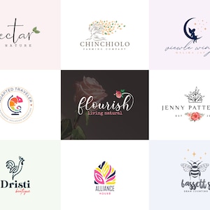 Logo Design | custom logo design | business logo | photography logo | logo design custom | beauty logo | logo designer | luxury  logo design