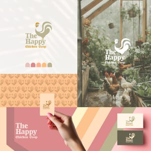 Pacote de design de logotipo moderno personalizado e branding, logotipo comercial, beleza, design de papelaria, design de mídia social, design de logotipo, logotipos comerciais