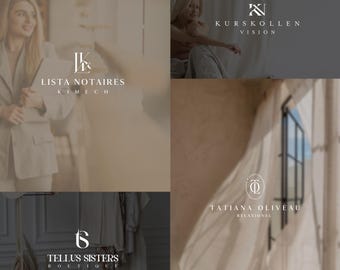Custom Logo Design: Unique Business Branding