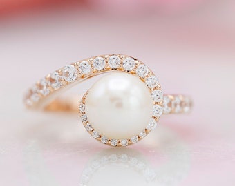PEARL JEWELRY