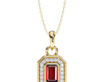 PENDANT & Necklace