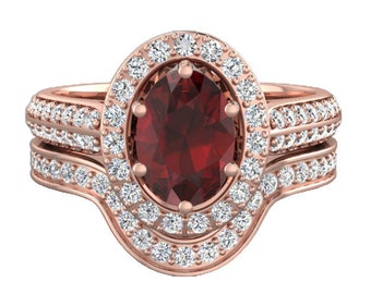 RINGS SET