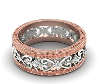 WEDDING BAND