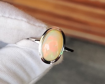OPAL RING