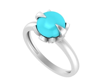 TURQUOISE RING