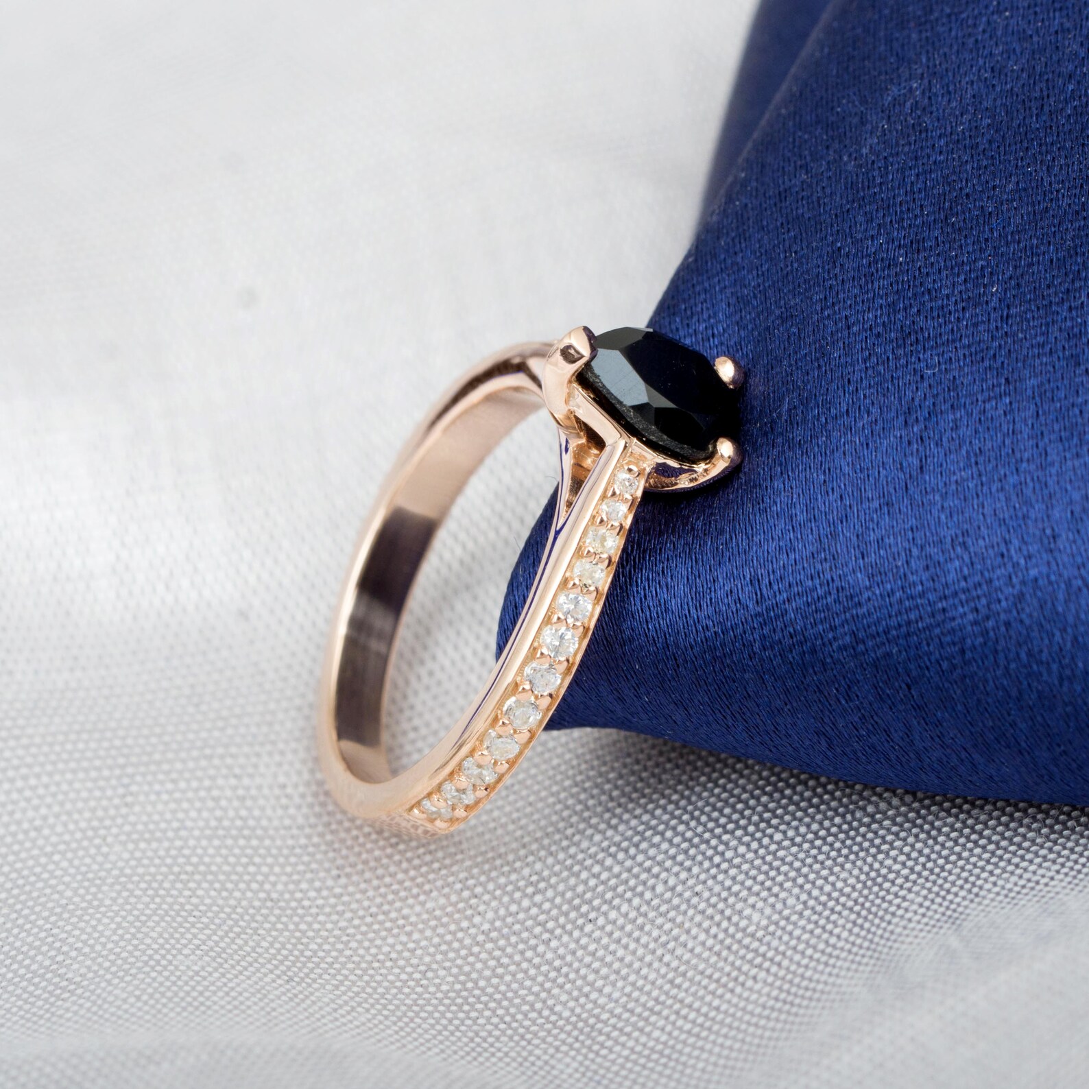 onyx engagement ring onyx engagement ring