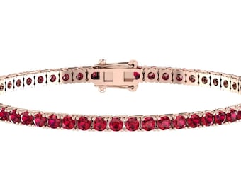 TENNIS BRACELET