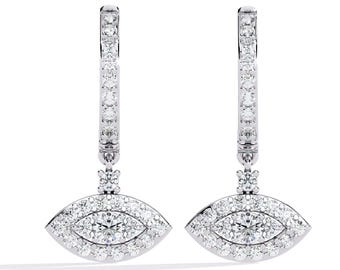 EARRING & STUD