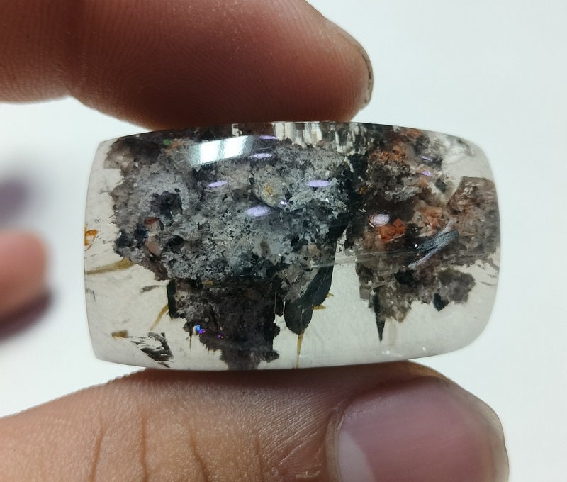 Huge Size !!! Garden Quartz, High Quality Garden Quartz
