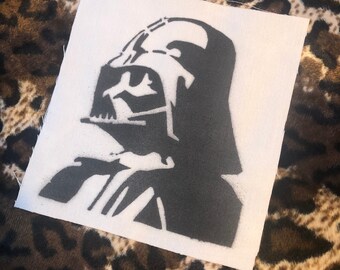 Darth Vader Patch