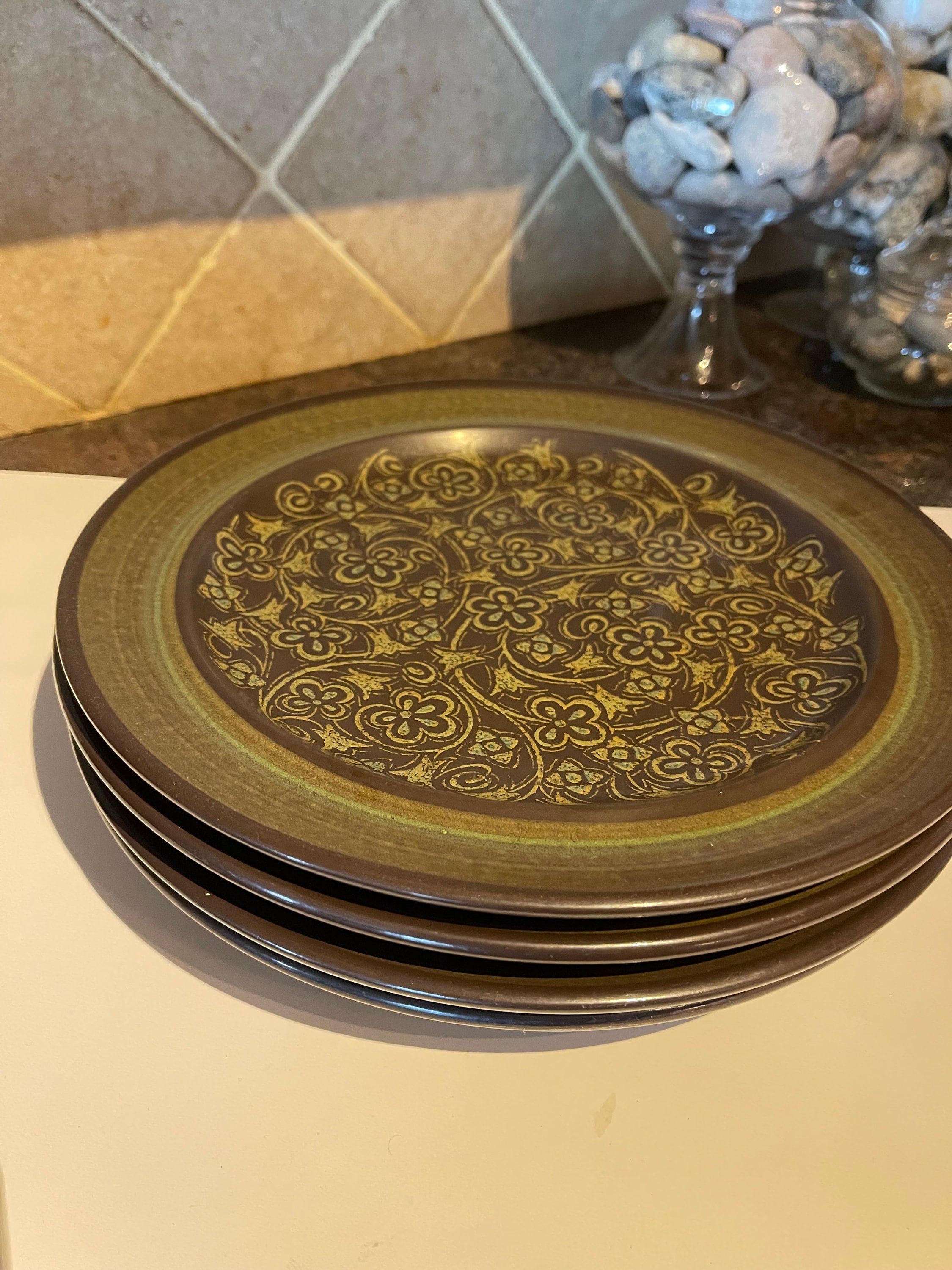 Franciscan Japan - Etsy