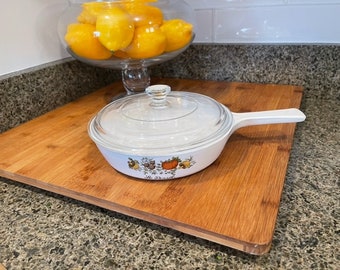 Range Craft Cookware Kitchen & Dining Korea 392-5051 Stainless Steel Vintage 1980's Range ...