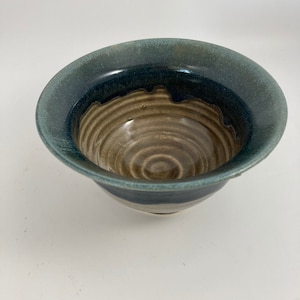 Handmade Ceramic pottery Bowl