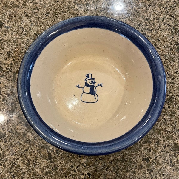 Kansas Pottery Etsy