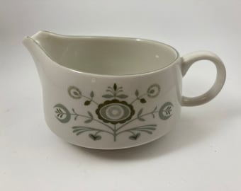 Franciscan Heritage Creamer