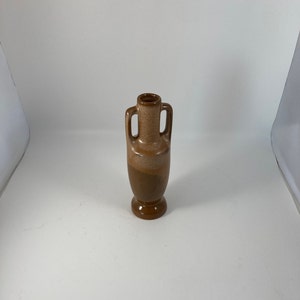 Frankoma Vase