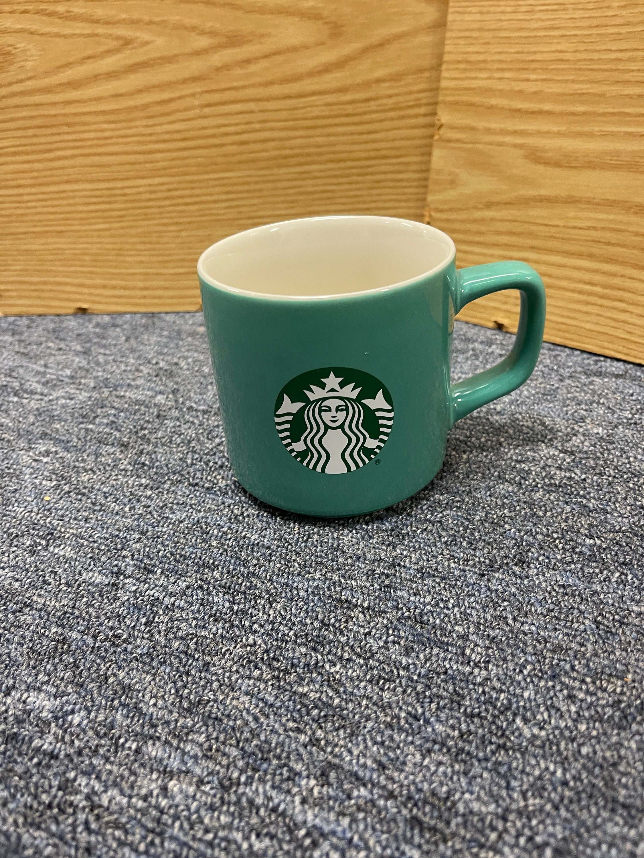 Starbucks Christmas 25Th Anniversary Greener Coffee Set Bulk