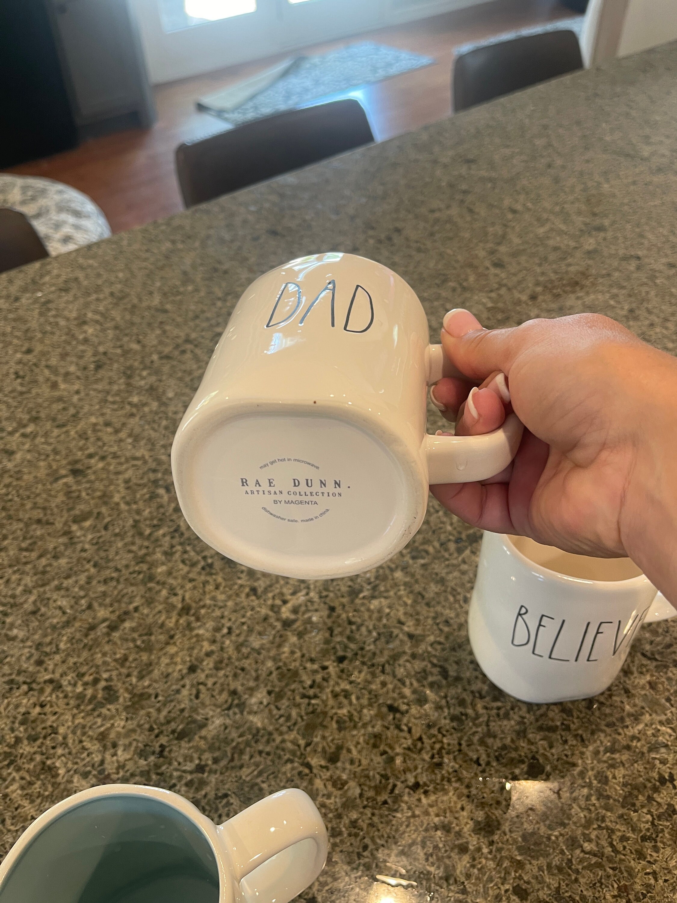 Rae Dunn Coffee Mugs - fjm0xeh