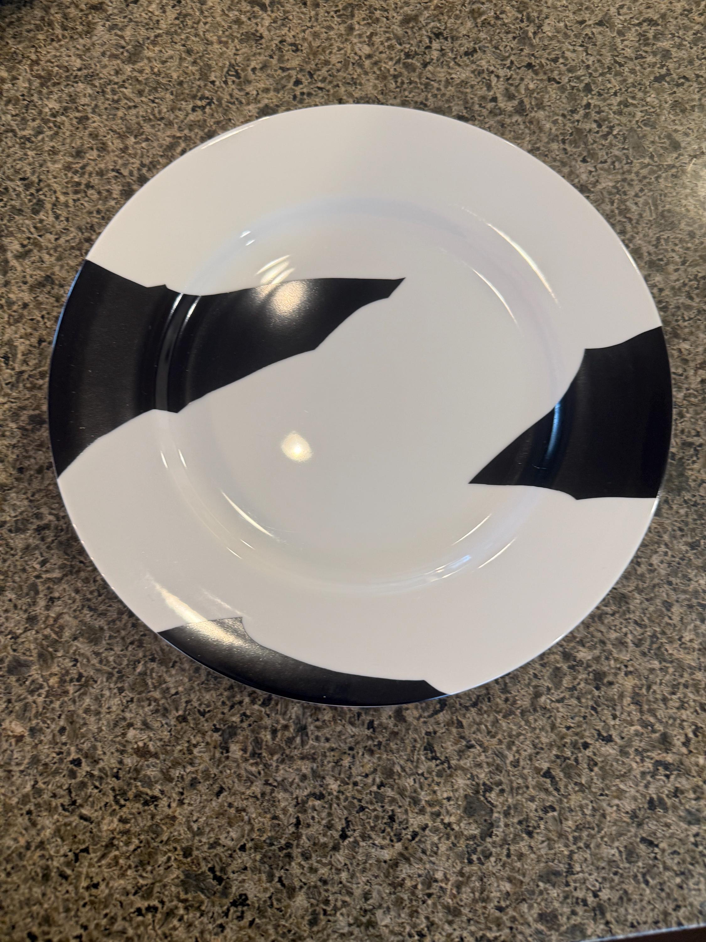 Swid Powell Plate - Etsy