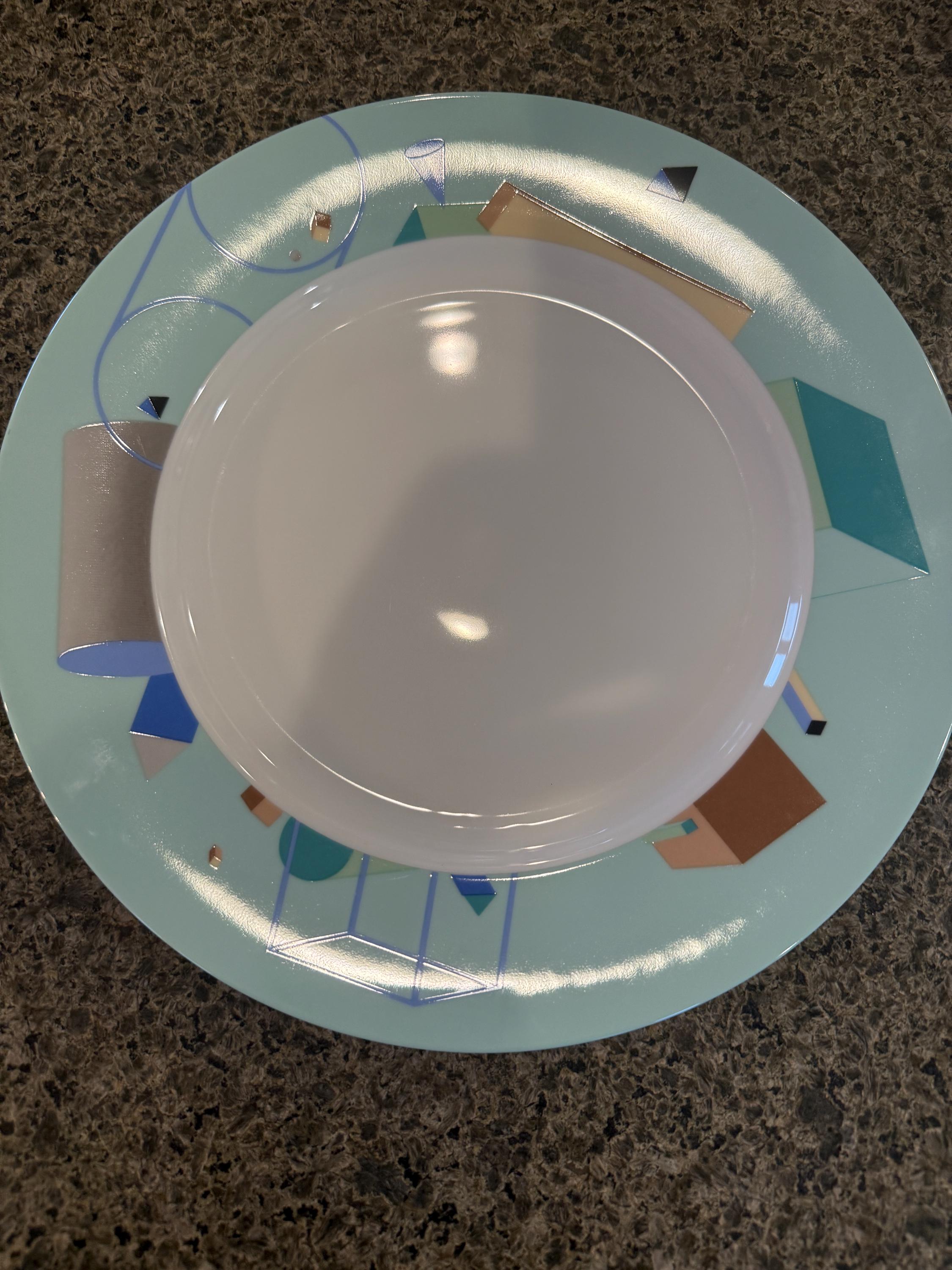 Swid Powell Plate - Etsy