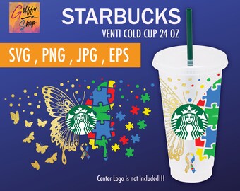 Download Autism Butterfly Svg Etsy