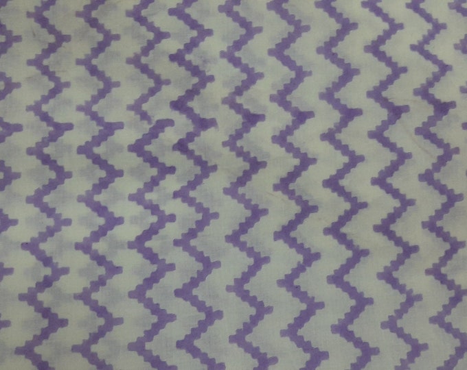 HANDBLOCK PRINTED SKIRT INDIGO main image 1