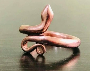 Featured image of post Isha Sadhguru Snake Ring These simple and beautiful copper snake rings are made in the isha yoga center under sadhguru s guidance and go through a process of consecration before they are offered to seekers